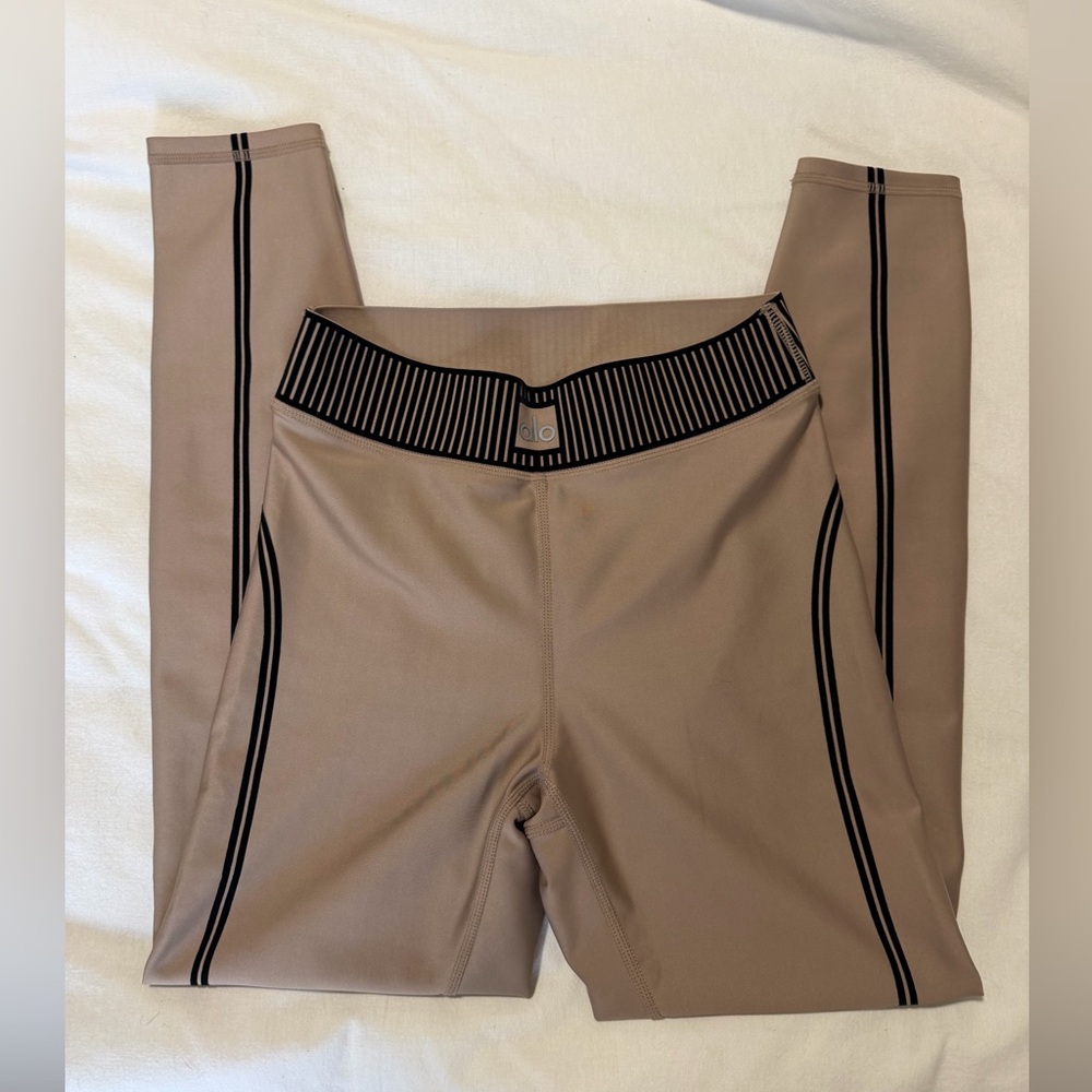 Alo Airlift Gravel Leggings